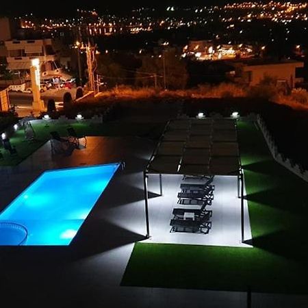 Nina Apartment Chania  ภายนอก รูปภาพ