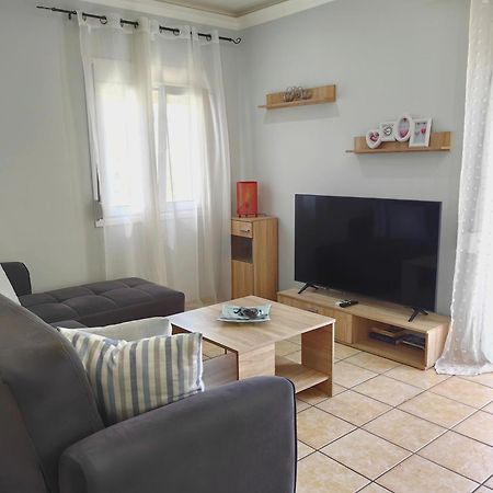 Nina Apartment Chania  ภายนอก รูปภาพ