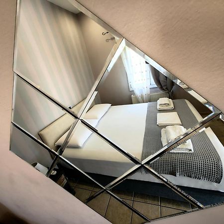 Nina Apartment Chania  ภายนอก รูปภาพ