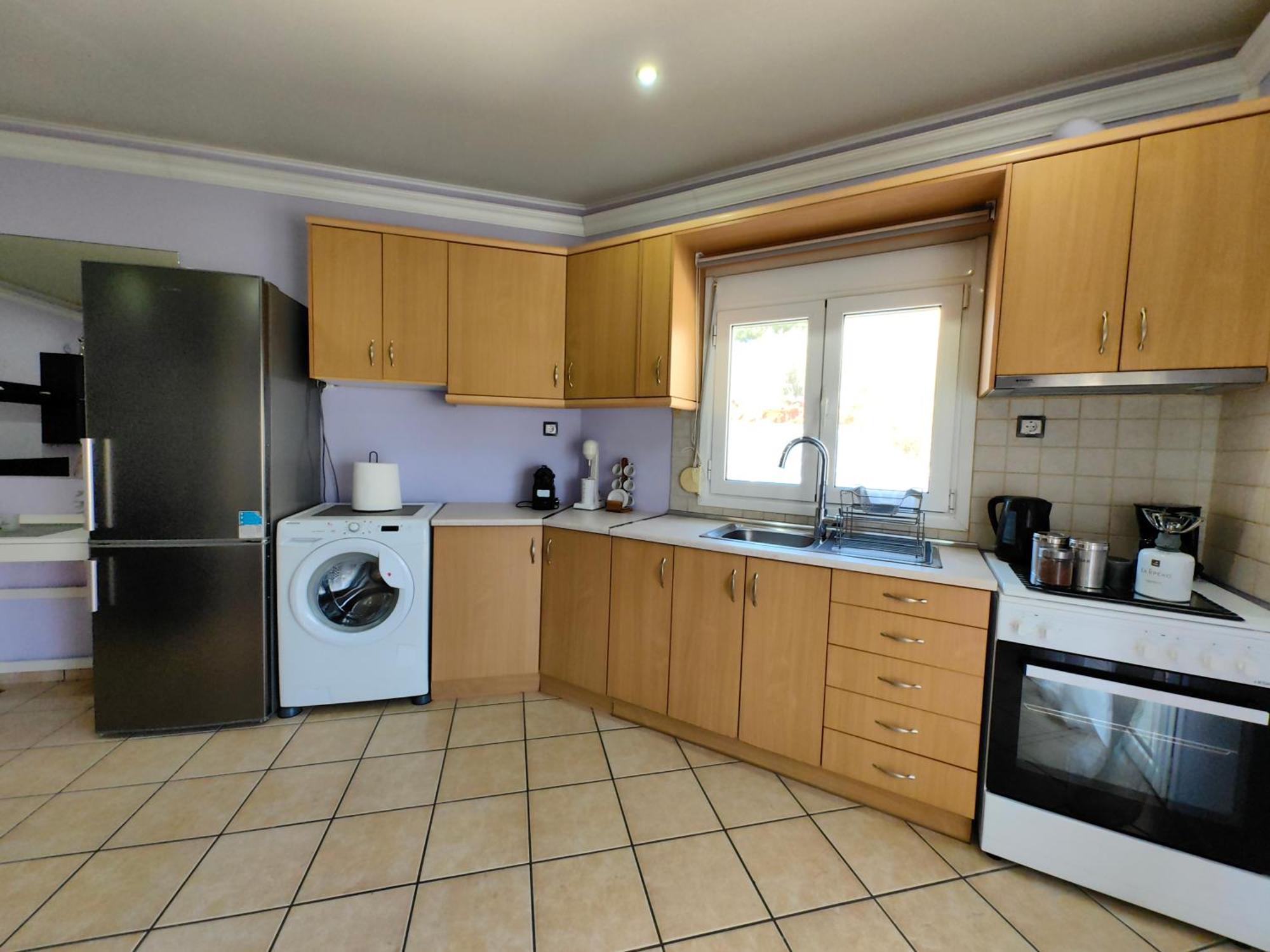 Nina Apartment Chania  ภายนอก รูปภาพ