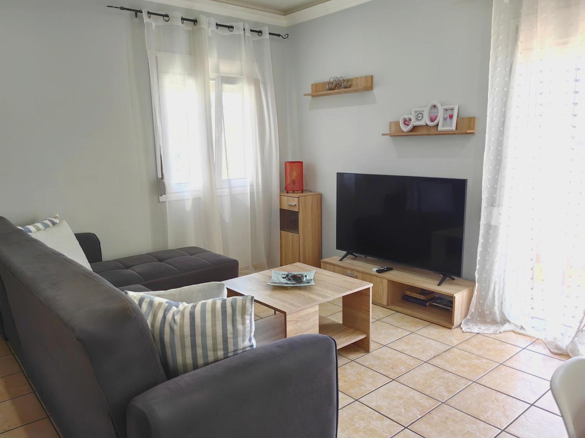 Nina Apartment Chania  ภายนอก รูปภาพ