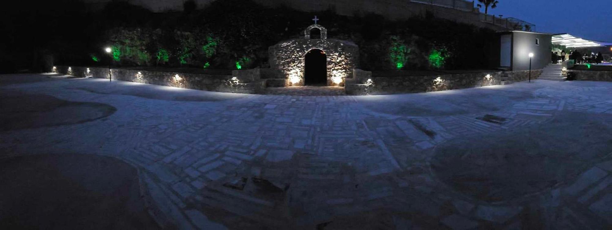 Nina Apartment Chania  ภายนอก รูปภาพ