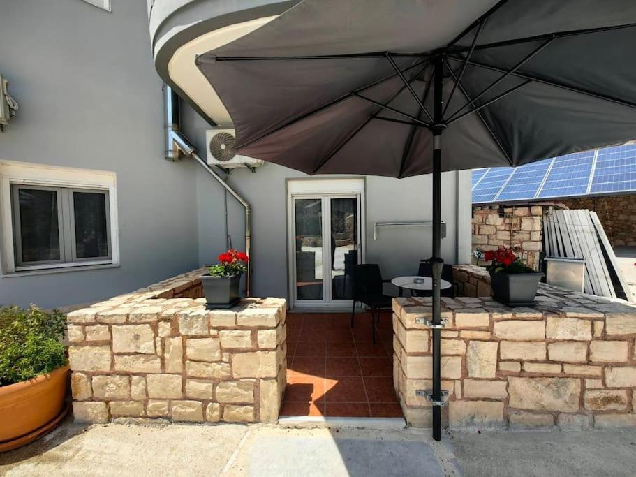 Nina Apartment Chania  ภายนอก รูปภาพ