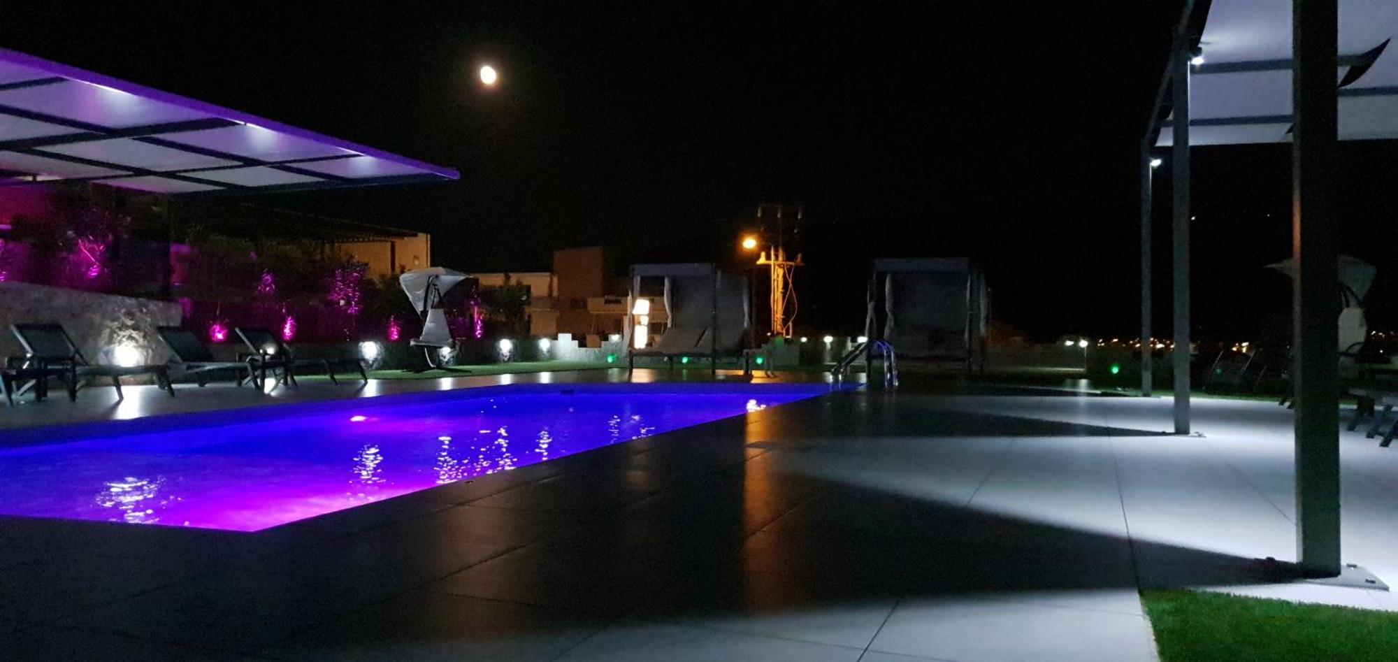 Nina Apartment Chania  ภายนอก รูปภาพ