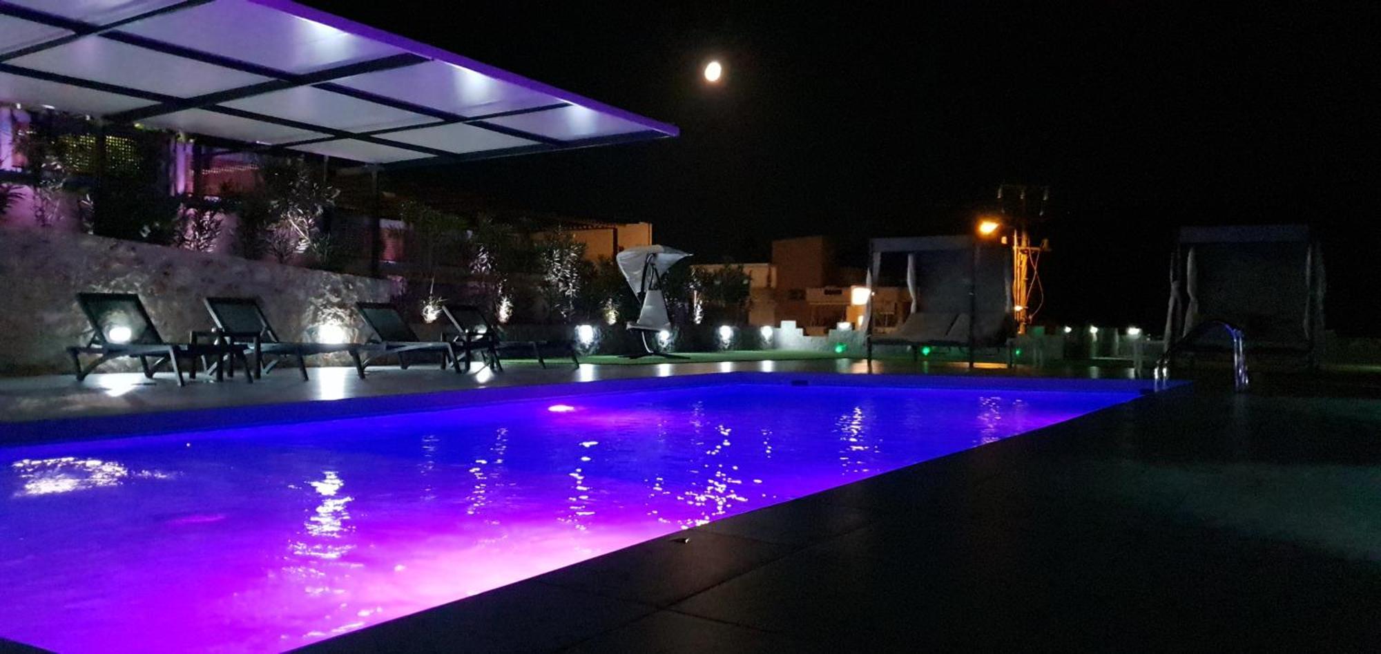 Nina Apartment Chania  ภายนอก รูปภาพ
