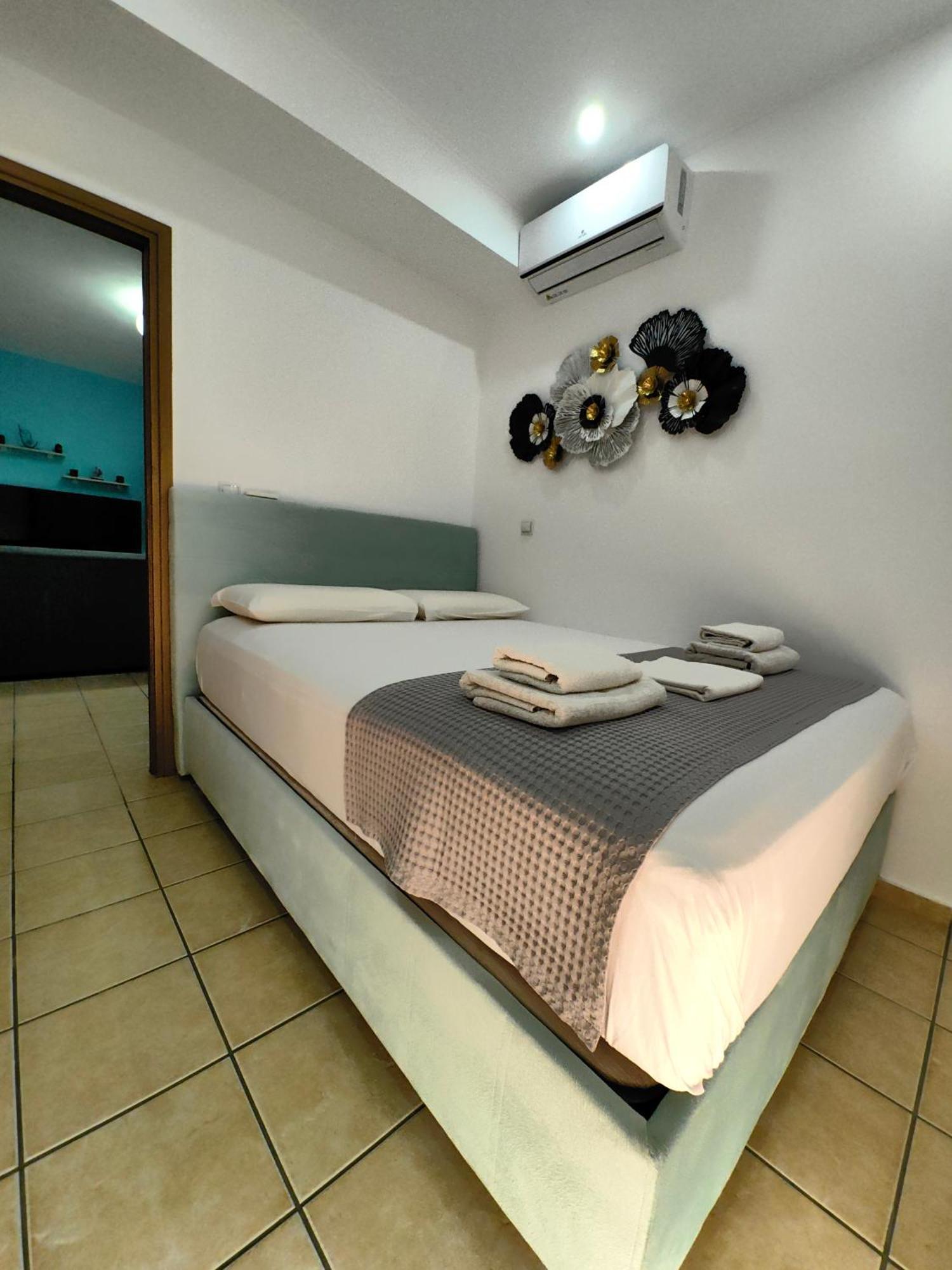 Nina Apartment Chania  ห้อง รูปภาพ