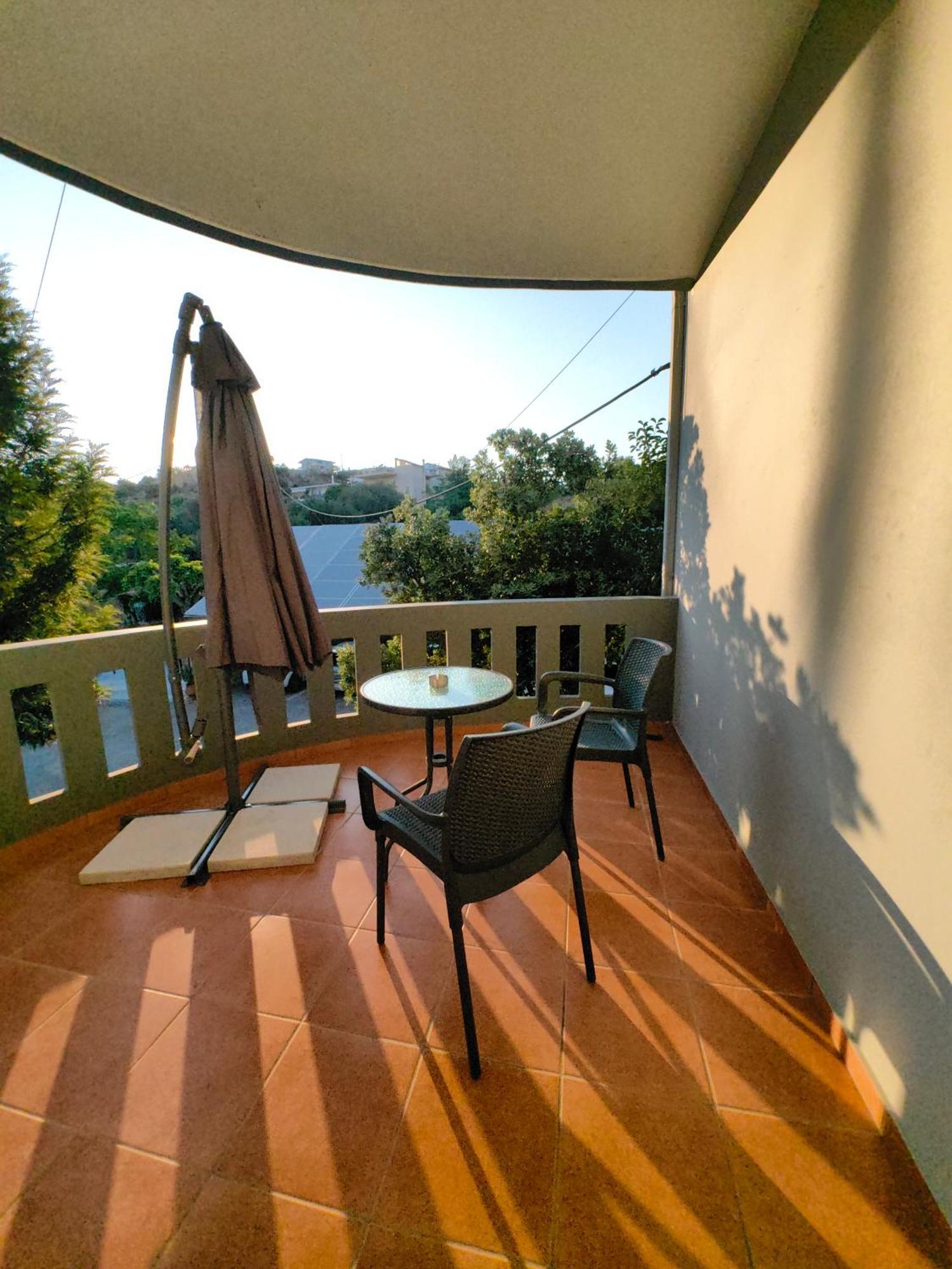 Nina Apartment Chania  ห้อง รูปภาพ