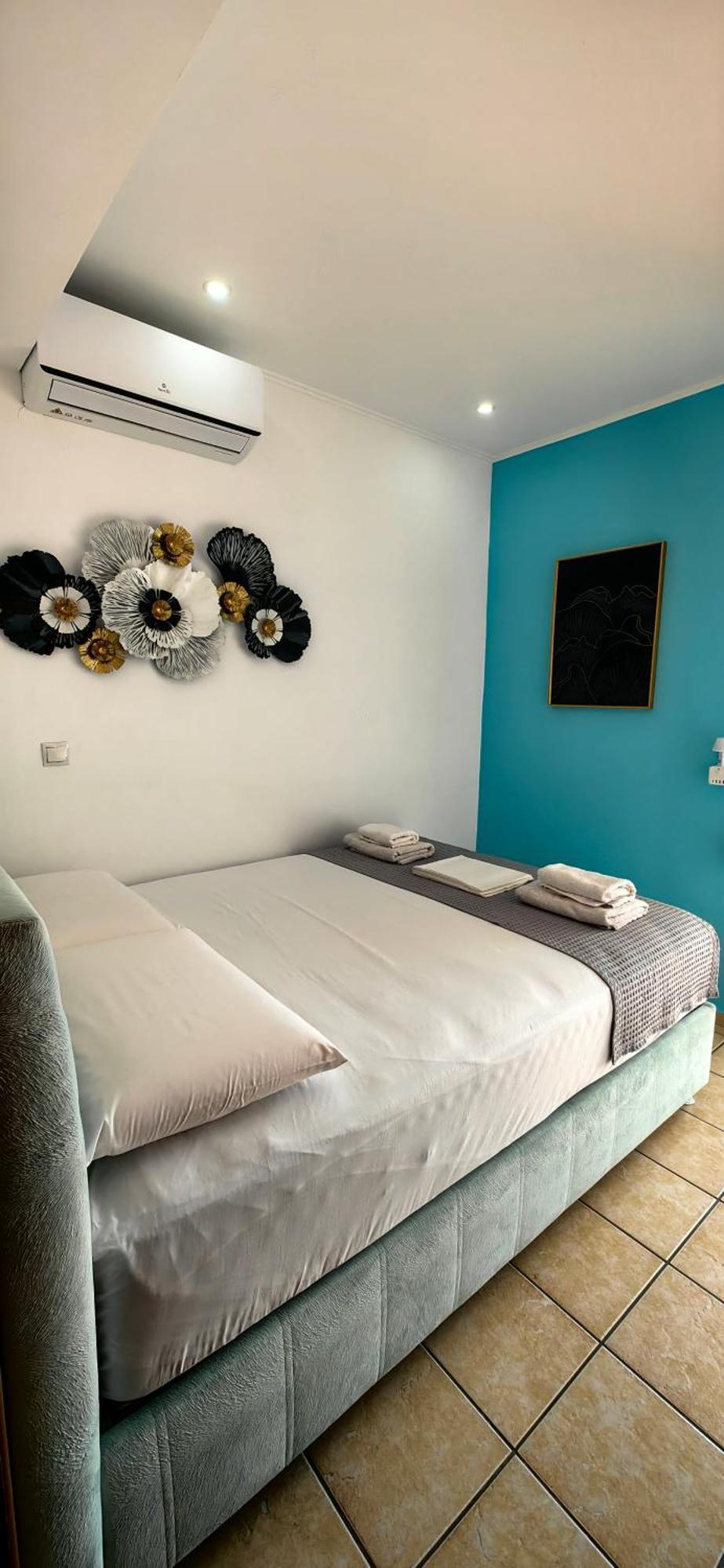 Nina Apartment Chania  ห้อง รูปภาพ