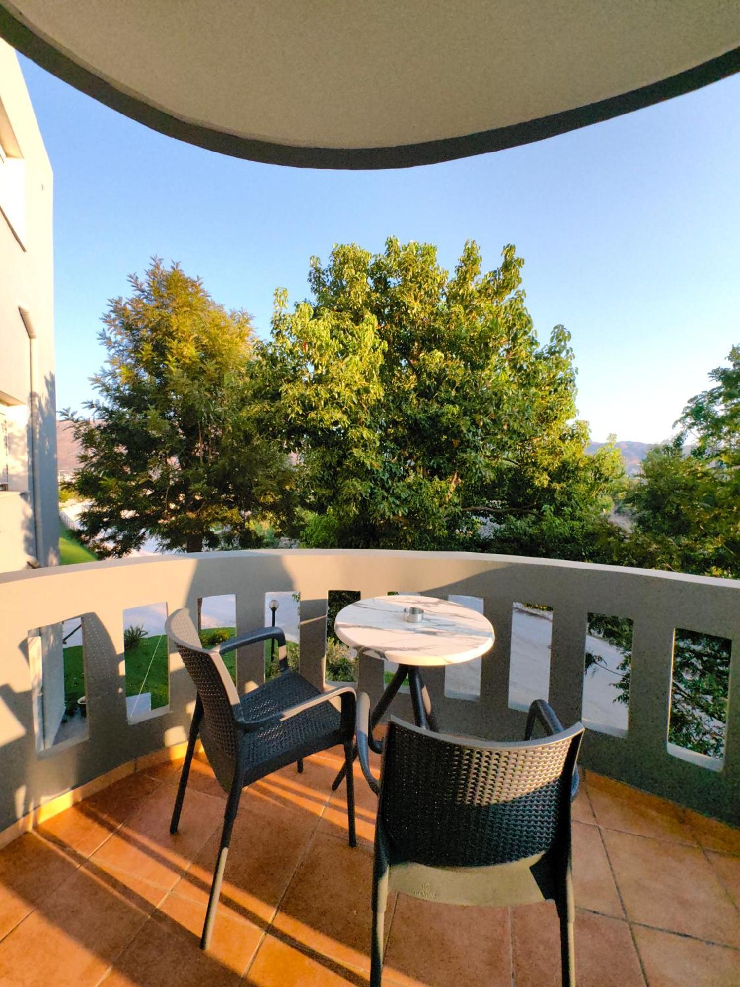 Nina Apartment Chania  ห้อง รูปภาพ