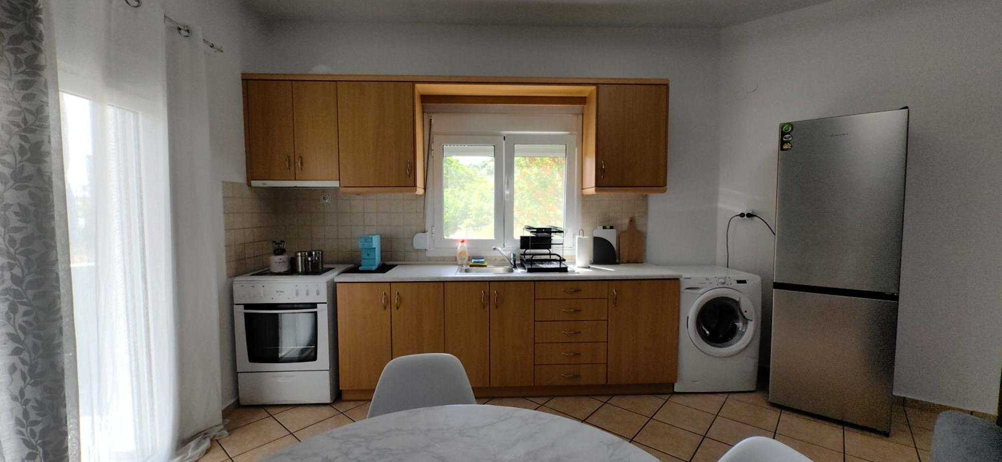 Nina Apartment Chania  ห้อง รูปภาพ
