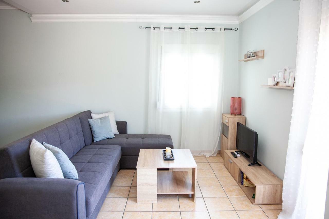 Nina Apartment Chania  ภายนอก รูปภาพ
